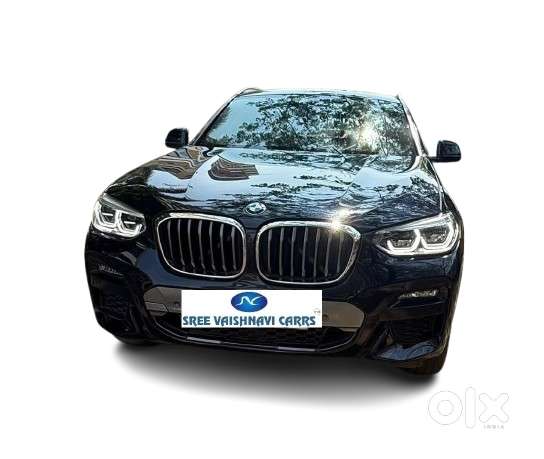 Bmw X4 M Sport X Xdrive30d, 2020, Diesel