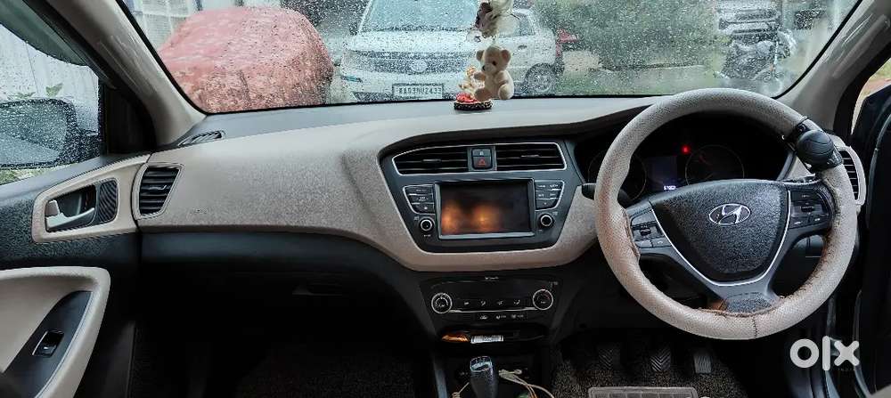 Hyundai I20 2018 Petrol Well Maintained
