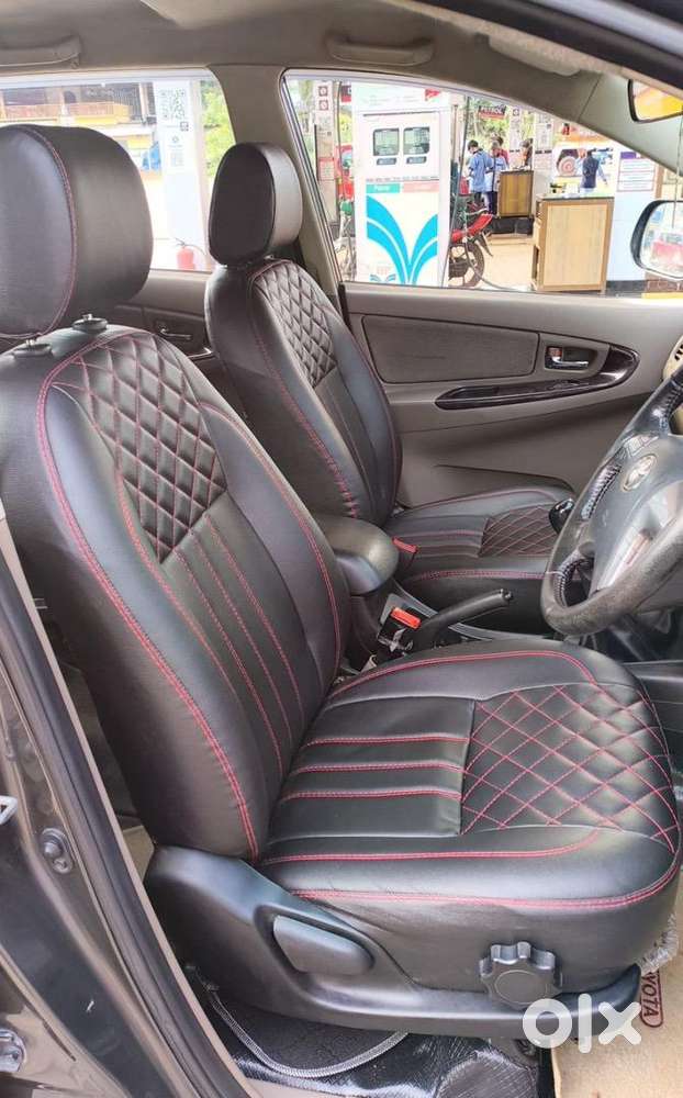 Toyota Diesel Car 2015 Condition