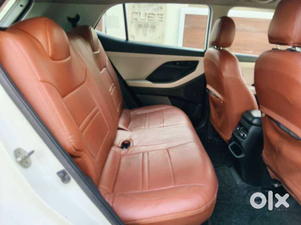 Hyundai Creta E 1.5 Diesel, 2021, Diesel