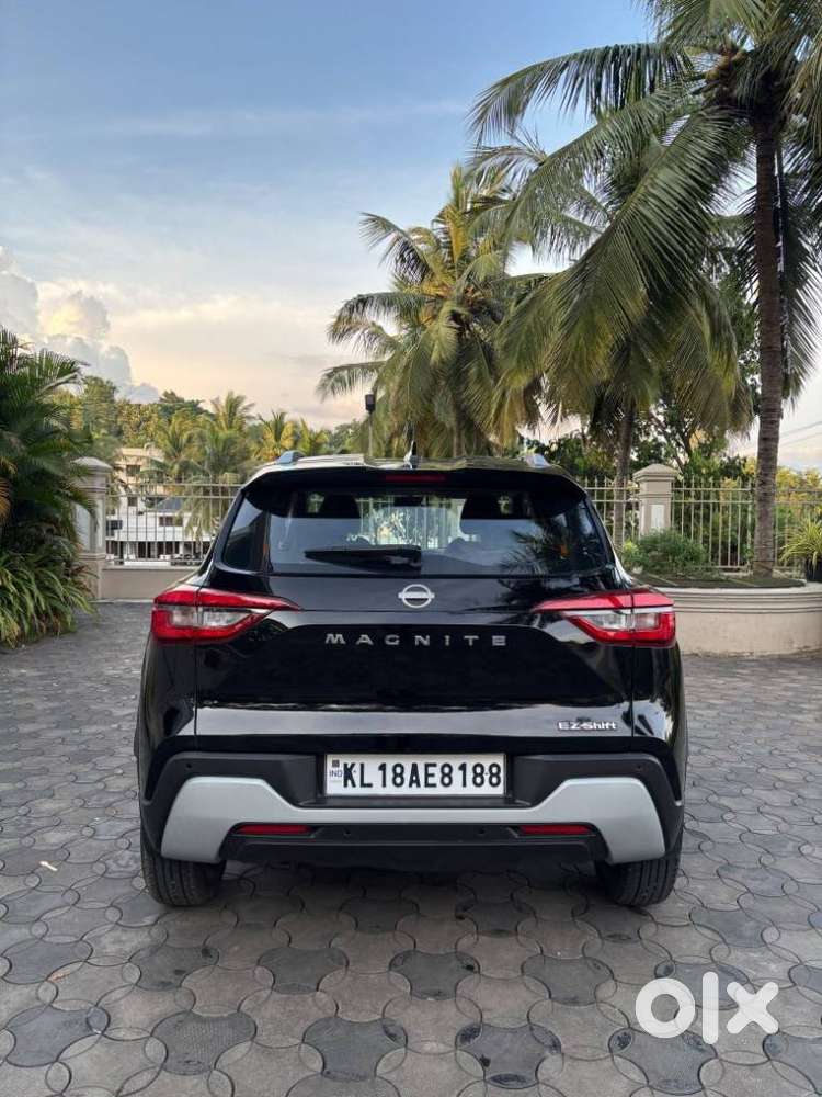 Nissan Magnite 1.0 Xl, 2024, Petrol