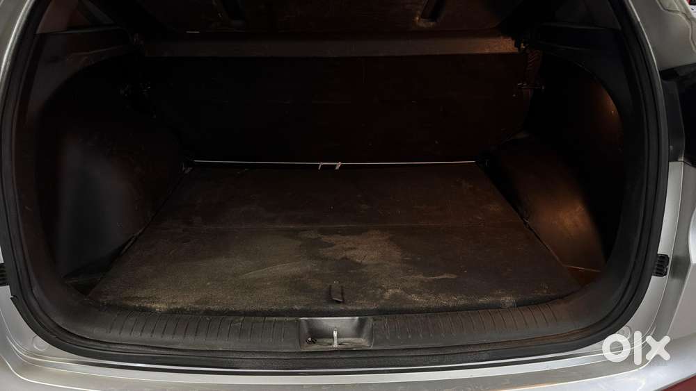 Hyundai Creta 1.6 Sx Plus Petrol, 2017, Petrol