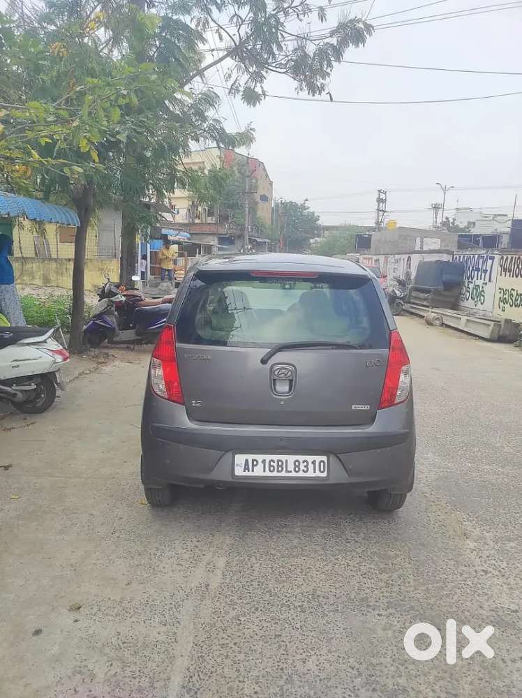 I10 Excellent Condition