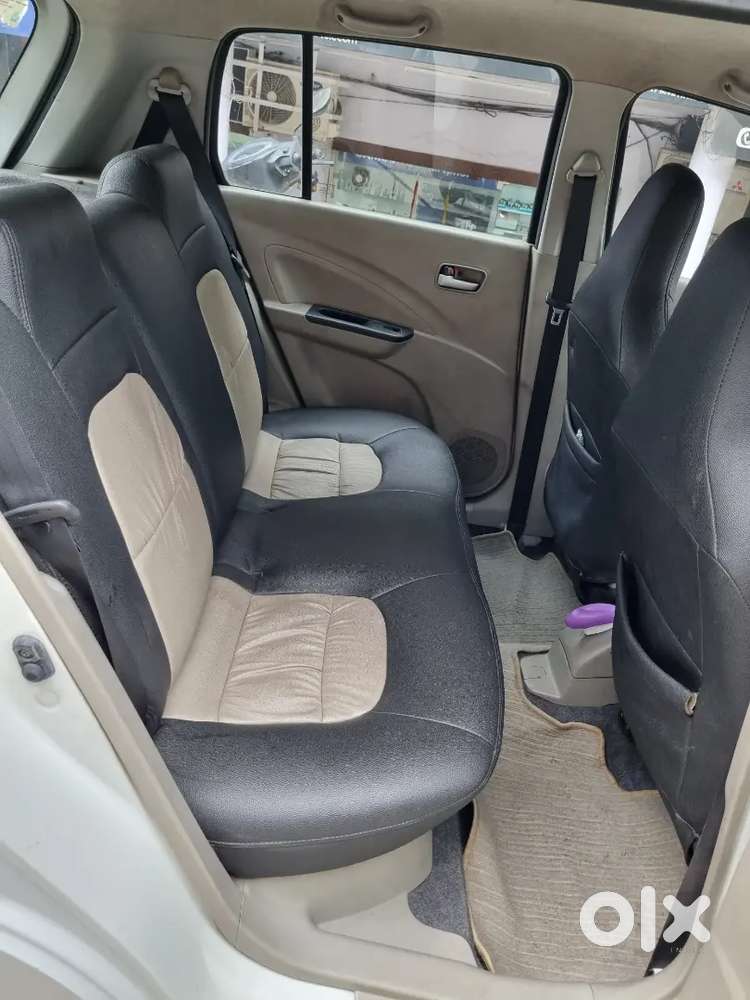 Maruti Suzuki Celerio 2015 Petrol Amt Car