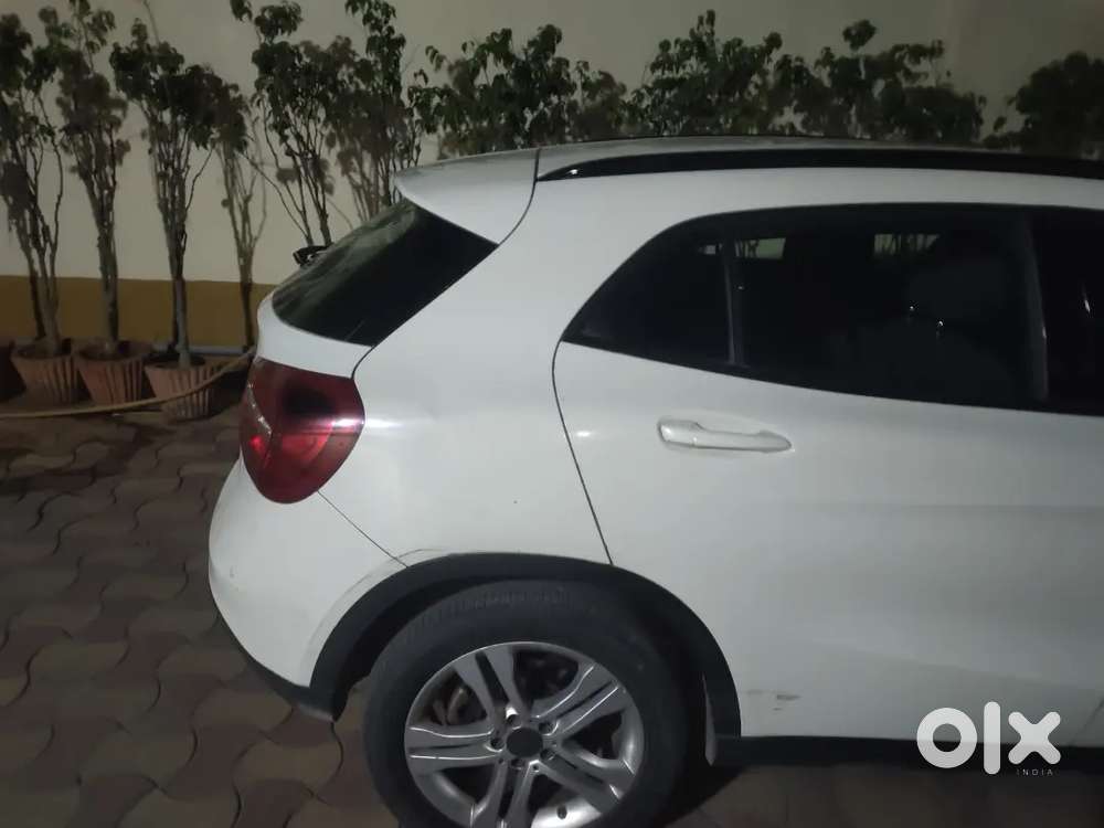 Mercedes-benz Gla 2016