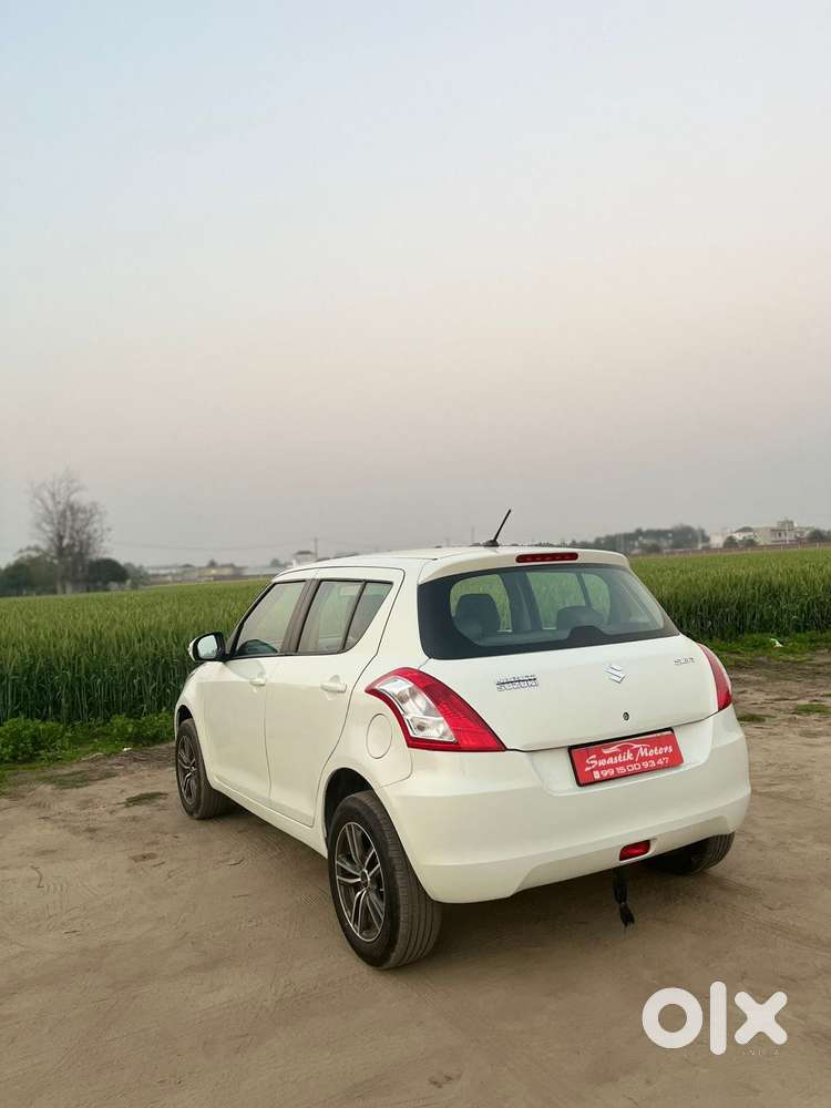 Maruti Suzuki Swift Ddis Vdi, 2015, Diesel