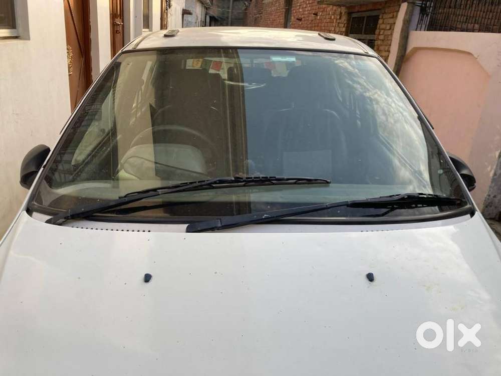 Tata Indica Ev2 2012 Diesel Well Maintained
