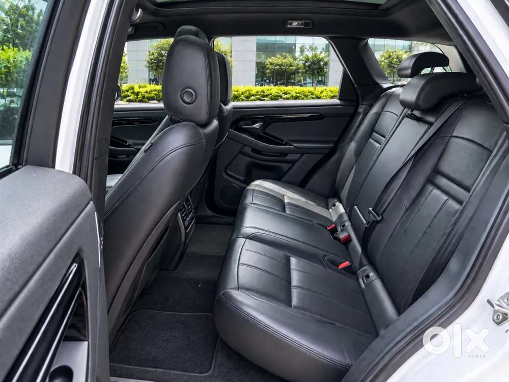 Land Rover Range Evoque Se R-dynamic Petrol, 2024, Petrol