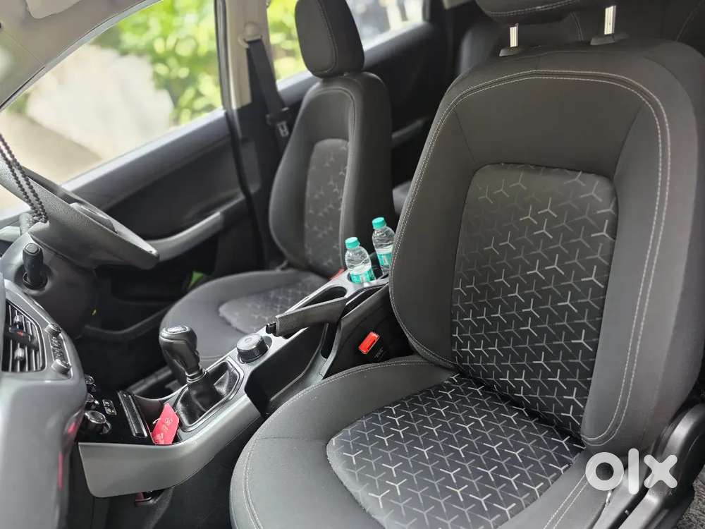 Tata Nexon 1.5 Revotorq 2022