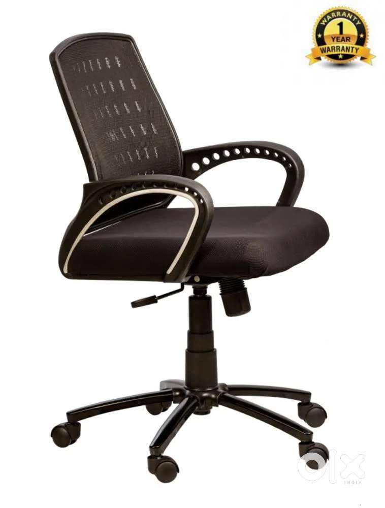Clevers office chairs
