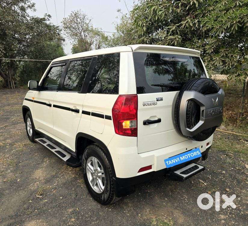 Mahindra Bolero Neo N10 (o), 2023, Diesel