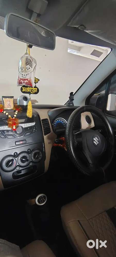 Maruti Suzuki Wagon R 2019