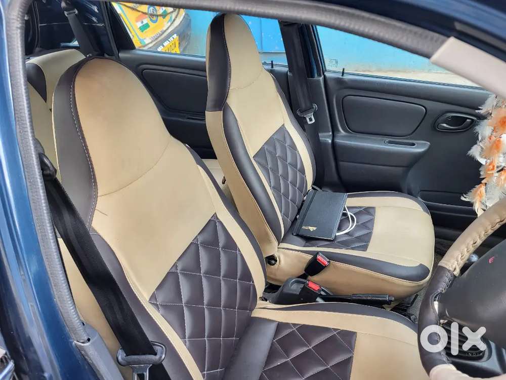 Maruti Suzuki Alto 2010 Petrol 71000 Km Driven