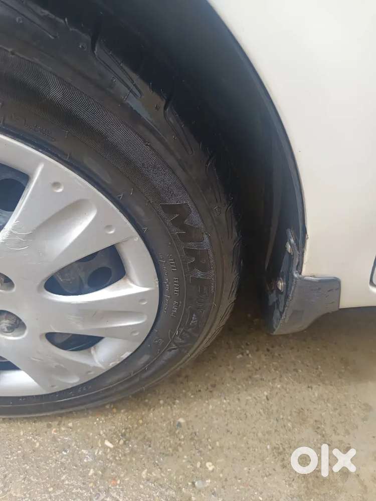 Honda Brio 2012 Petrol Manual