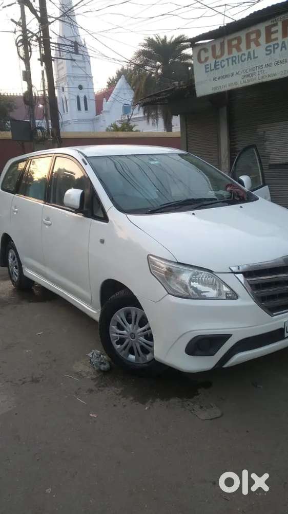 Toyota Innova 2008