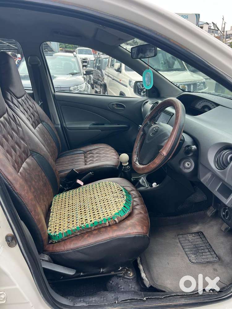 Toyota Etios Liva Gd, 2012, Diesel