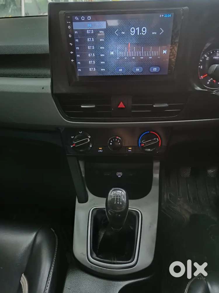 Kia Seltos Diesel Manual 2020