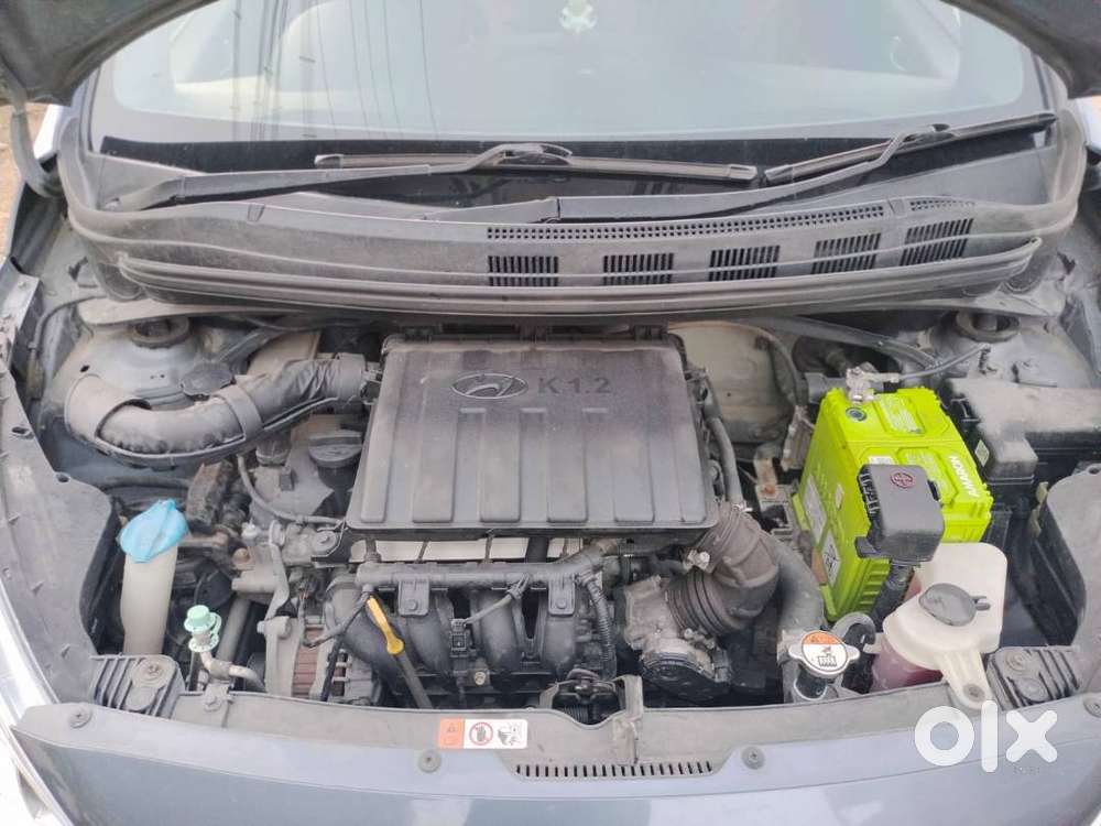 Hyundai Grand I10 Sportz Manual For Sales