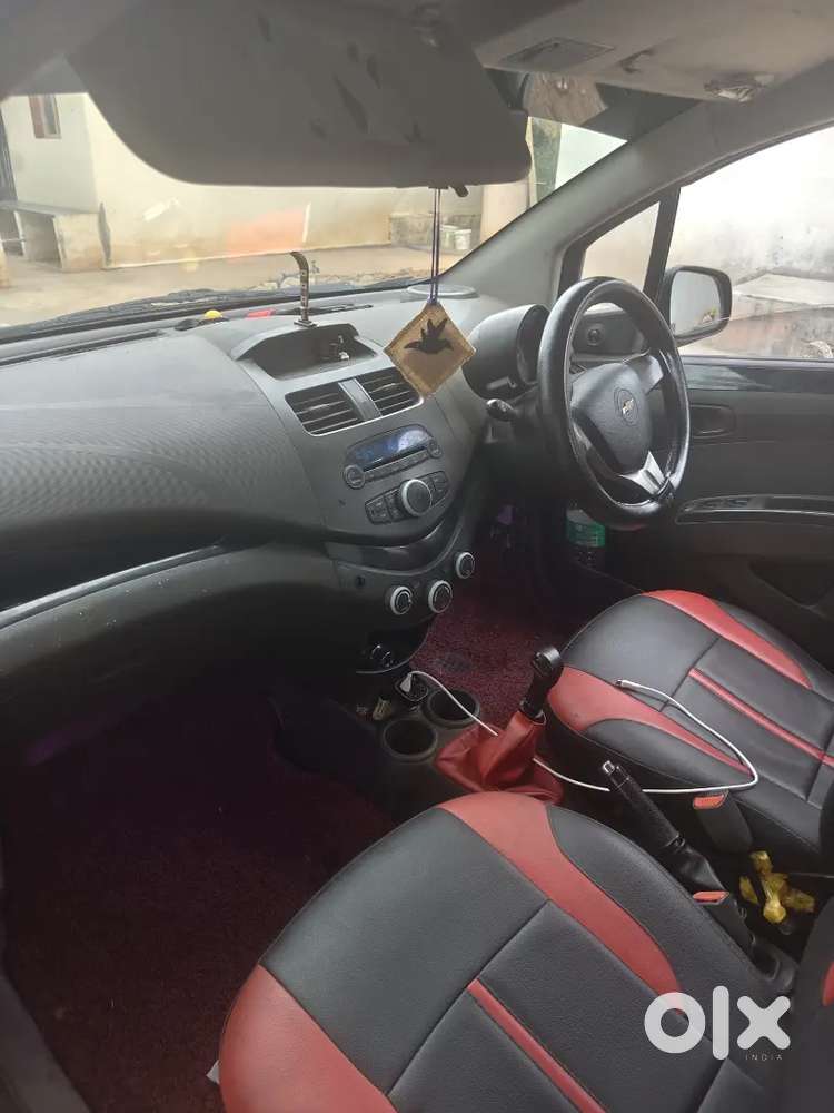 Chevrolet Beat Diesel Lt 2016