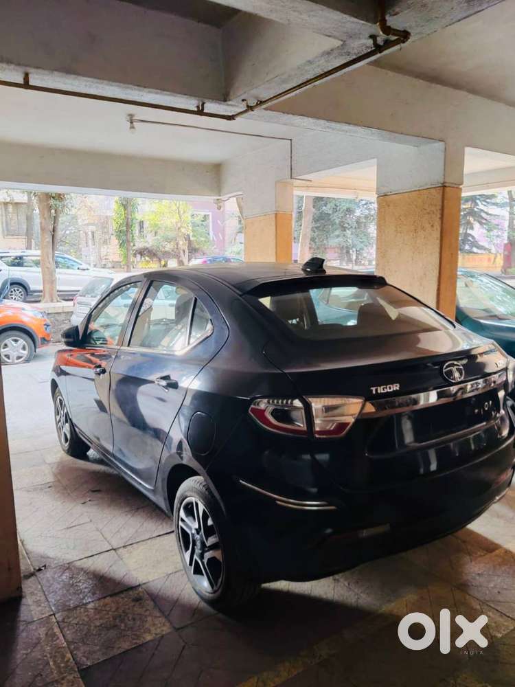 Tigore Xza+ Fully Atutomatic Top End Varient Offering At Best Price