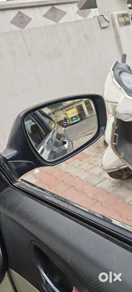 Hyundai Varna