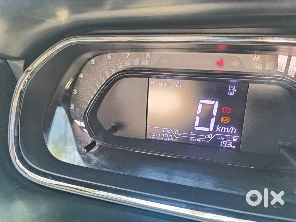 Tata Tiago 1.05 Revotorq Xz, 2021, Petrol