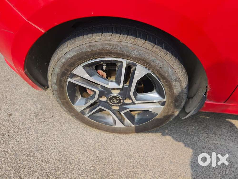 Tata Tiago Xz Plus, 2020, Petrol