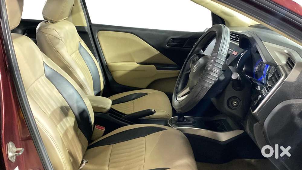 Honda City 2015-2017 I Vtec Sv, 2015, Petrol