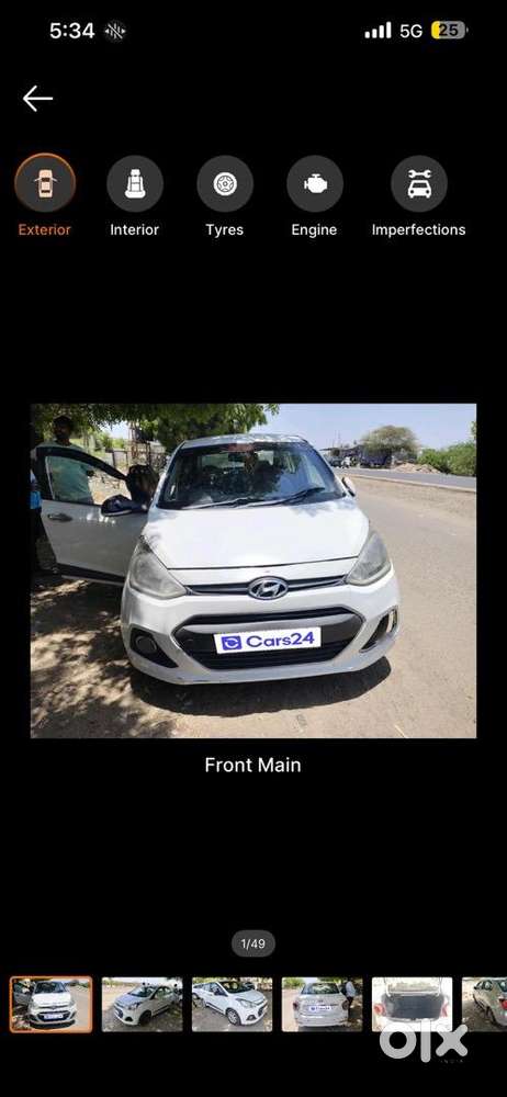 Hyundai Car Manual Diesel 2016