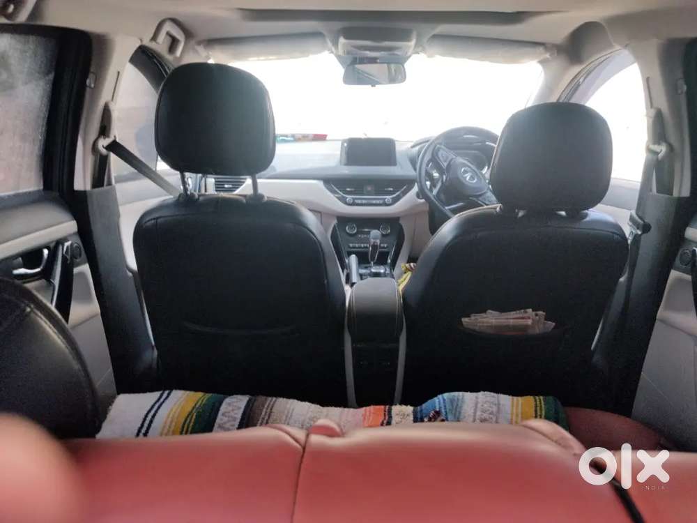 Tata Nexon 2020 Diesel Good Condition