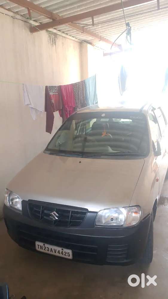 Alto Lx 2006 Petrol Manual Car