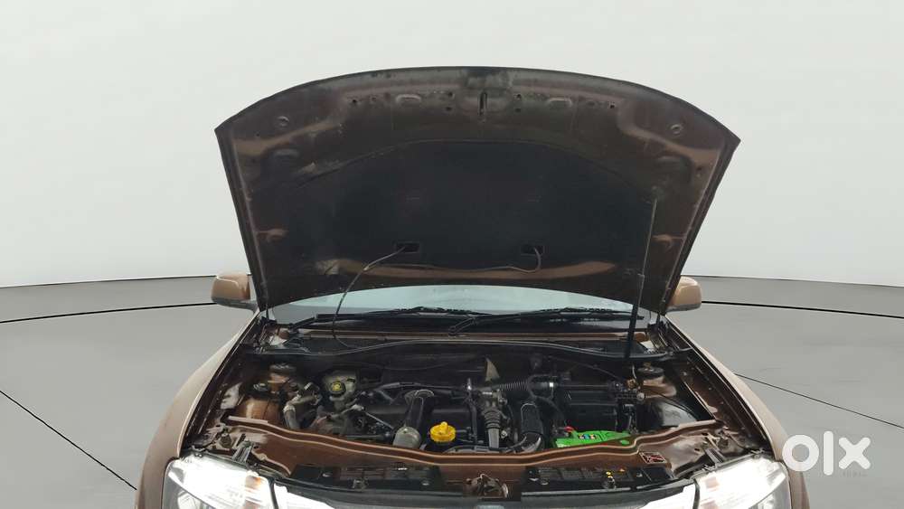 Renault Duster 110ps Diesel Rxl, 2014, Diesel
