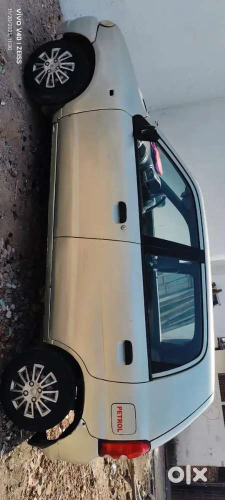 Maruti Suzuki Alto 2004