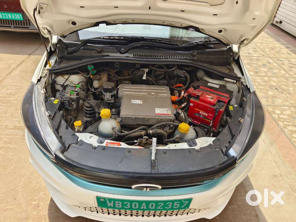 Tata Tiago Ev Xe Mr, 2024, Electric