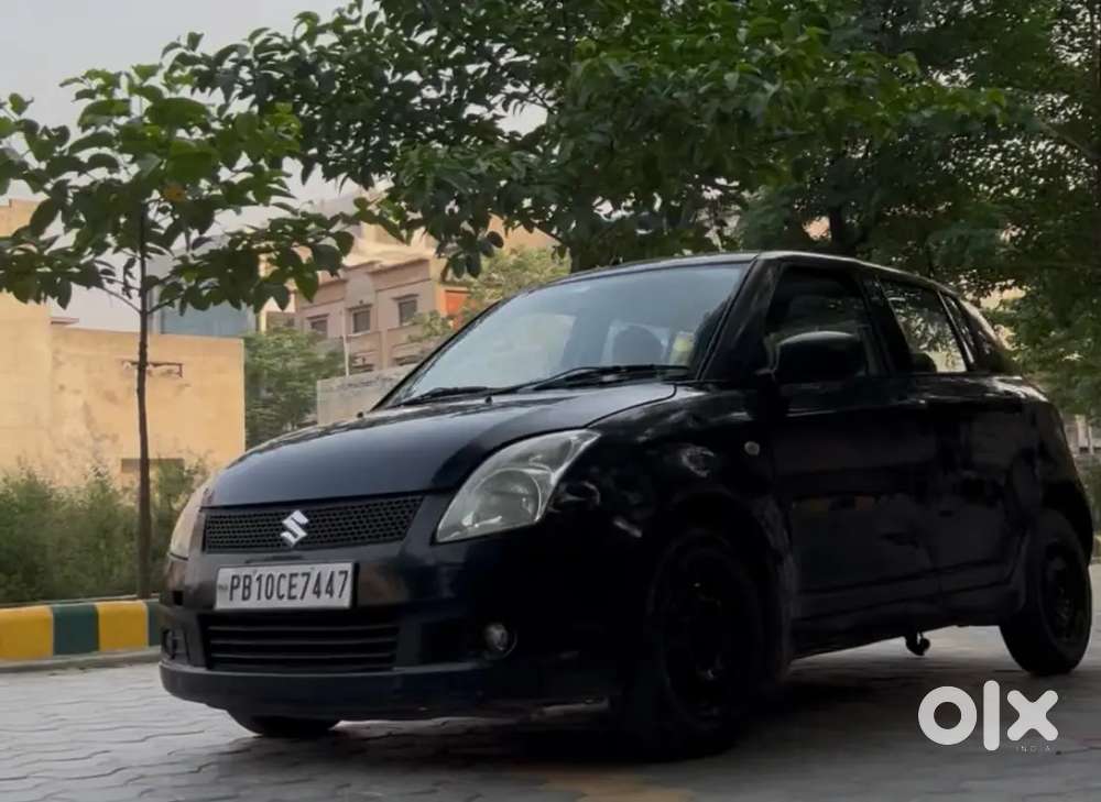 Swift 2008 Petrol 94000 Km Driven Ac Working Passing Available On 2028