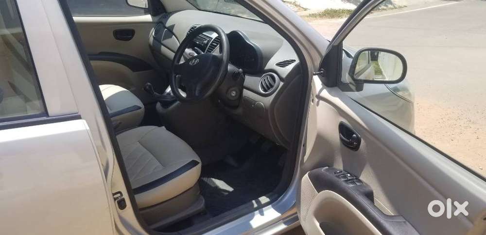 Hyundai I10 Magna O, 2015, Petrol