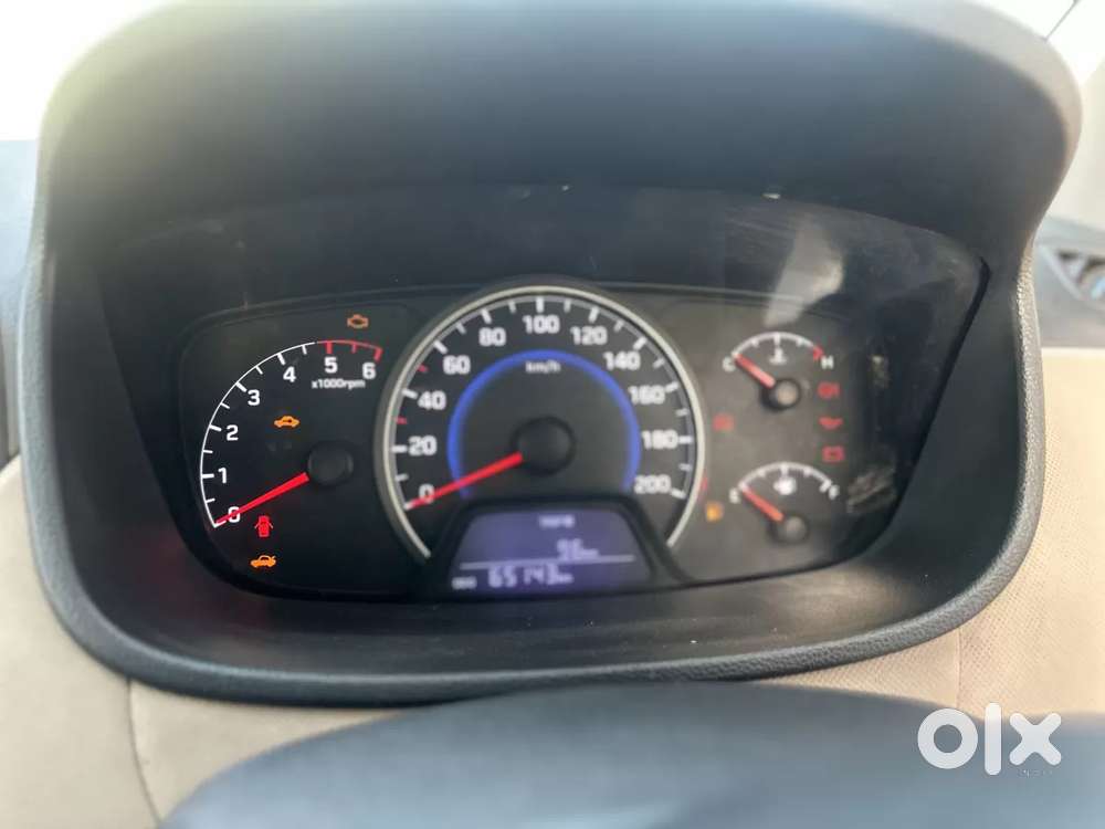 Hyundai Grand I10 Nios Magna U2 1.2 Crdi, 2015, Diesel
