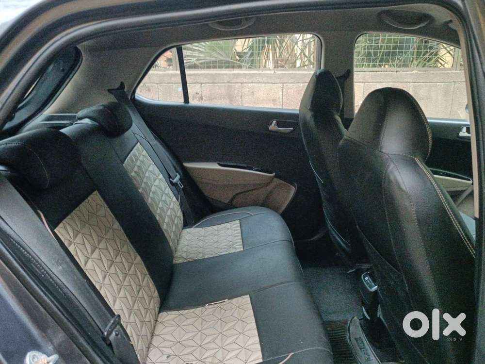 Hyundai Grand I10 Asta 1.2 At Vtvt, 2015, Cng & Hybrids