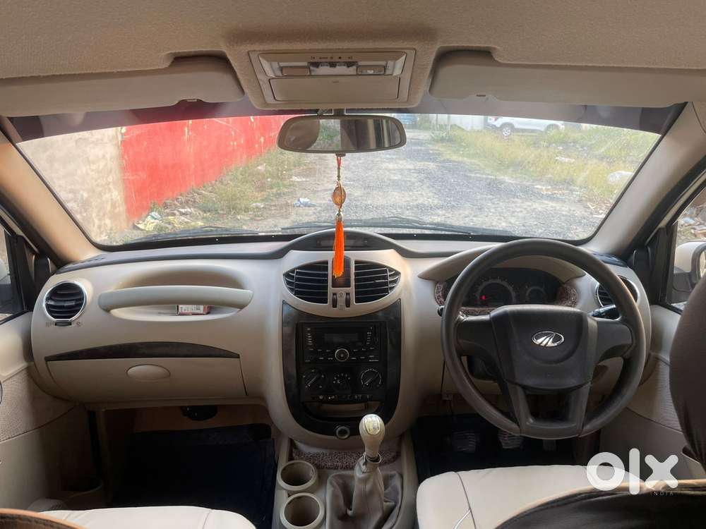 Mahindra Xylo H8 Abs Bs Iv, 2015, Diesel