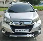 Honda WR-V 1.5 VX i-DTEC, 2019, Diesel