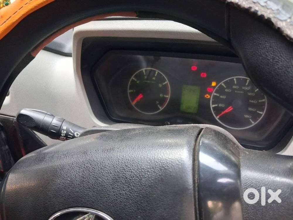 Mahindra Scorpio S3, 2019, Diesel