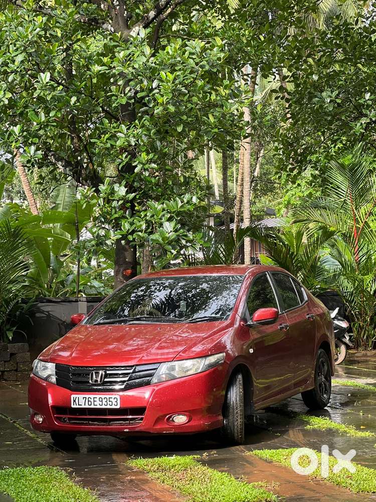 Honda City 2010 Petrol Good Condition