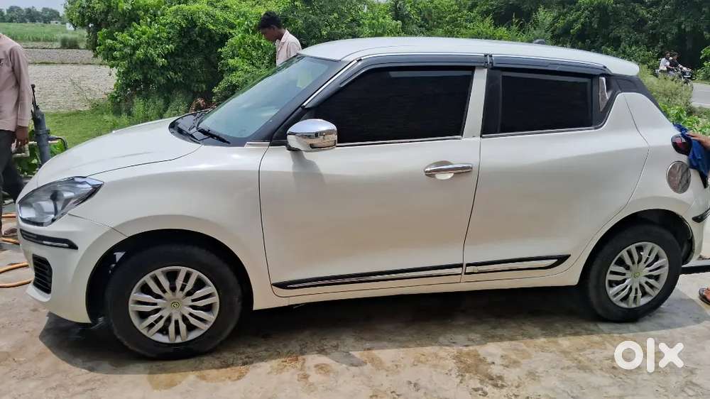 Maruti Suzuki Swift Vdi 2019