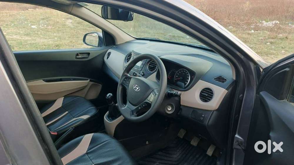 Hyundai Grand I10 1.2 Kappa Sportz Option, 2019, Petrol