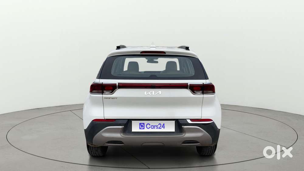 Kia Sonet 1.2 Htk Plus, 2022, Petrol