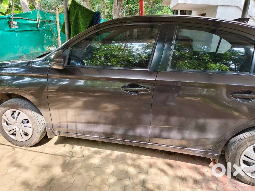 Sell My Honda Amaze Car With Good Condition