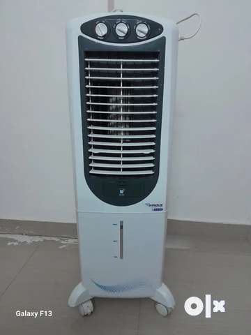 Bluestar air best sale cooler windus