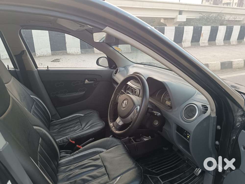 Maruti Suzuki Alto 800 Cng Lxi Optional, 2015, Cng & Hybrids