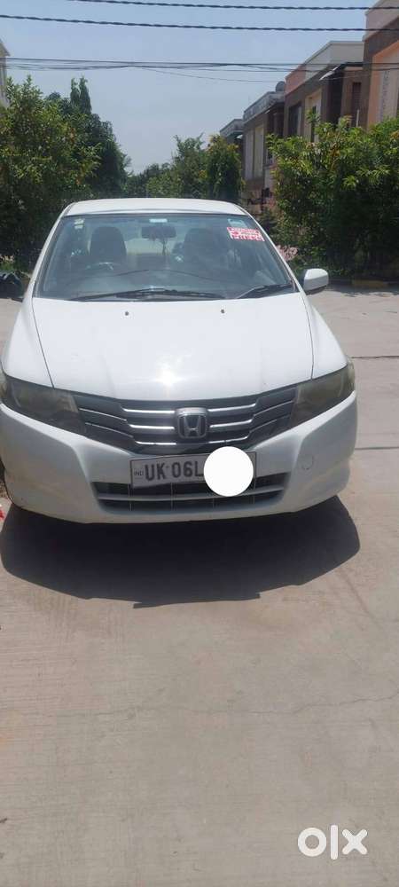 Honda City 2009 Petrol 120000 Km Driven