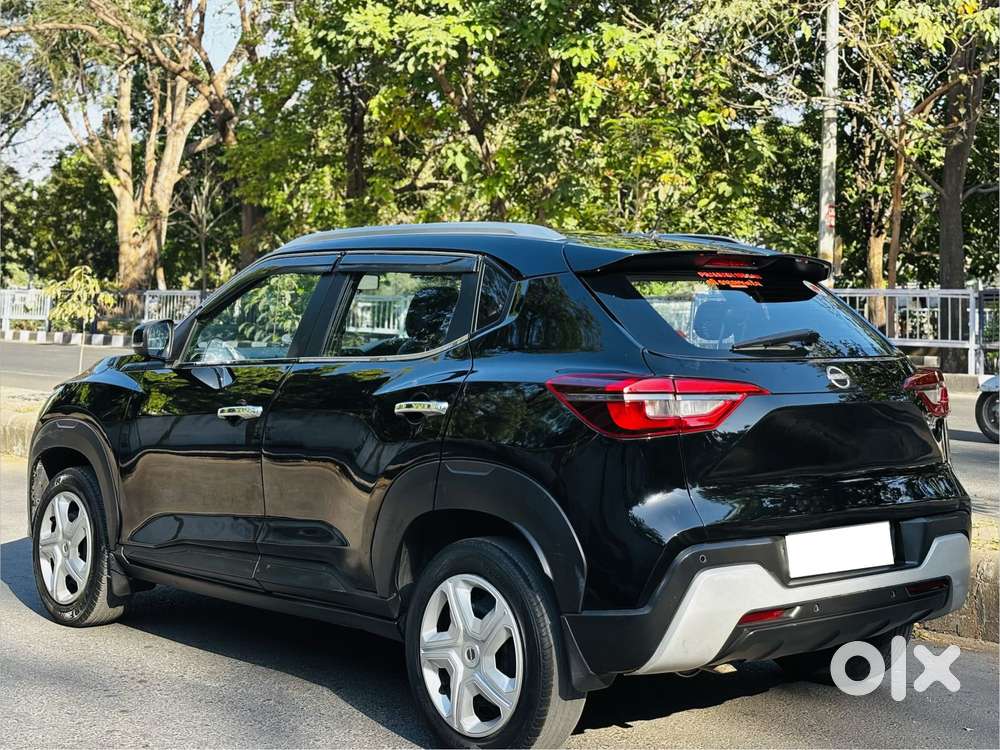 Nissan Magnite 1.0 Xl, 2022, Petrol